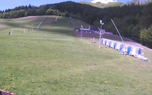 Ski Areál Opálená - Ski Areál Opálená - 19.5.2026 v 09:57 Ski Areál Opálená - Ski Areál Opálená - 19.5.2026 v 09:57