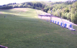 Ski Areál Opálená