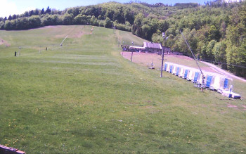 Ski Areál Opálená
