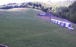 Ski Areál Opálená