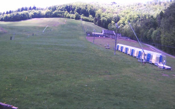 Ski Areál Opálená