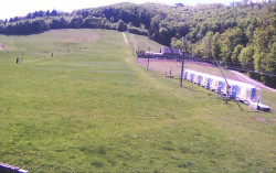 Ski Areál Opálená