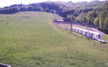 Ski Areál Opálená