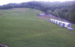 Ski Areál Opálená