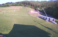 Ski Areál Opálená