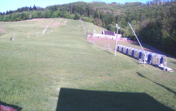 Ski Areál Opálená