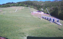 Ski Areál Opálená