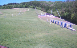 Ski Areál Opálená