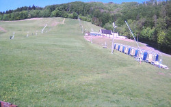 Ski Areál Opálená