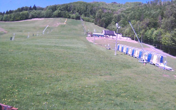 Ski Areál Opálená