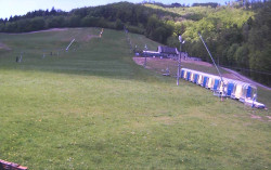 Ski Areál Opálená