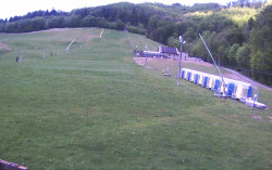 Ski Areál Opálená