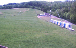 Ski Areál Opálená