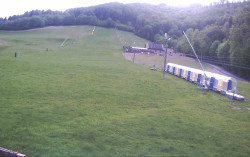 Ski Areál Opálená