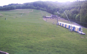 Ski Areál Opálená