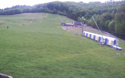 Ski Areál Opálená