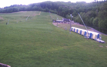 Ski Areál Opálená