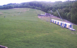 Ski Areál Opálená