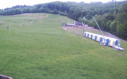 Ski Areál Opálená