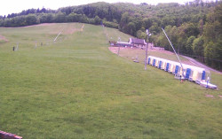 Ski Areál Opálená