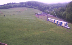 Ski Areál Opálená