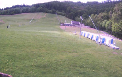 Ski Areál Opálená