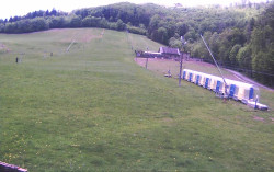 Ski Areál Opálená