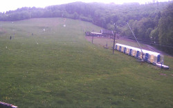 Ski Areál Opálená