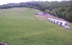 Ski Areál Opálená