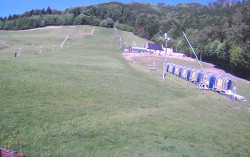 Ski Areál Opálená