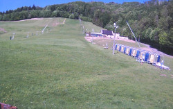 Ski Areál Opálená