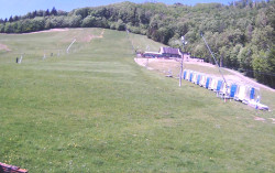 Ski Areál Opálená