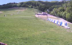 Ski Areál Opálená