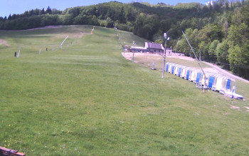 Ski Areál Opálená