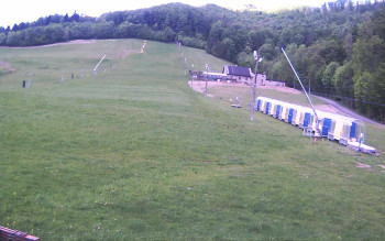 Ski Areál Opálená