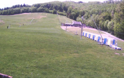 Ski Areál Opálená