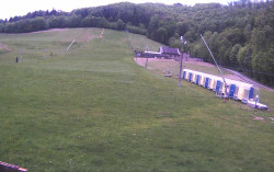 Ski Areál Opálená