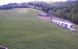 Ski Areál Opálená
