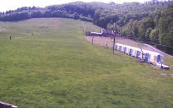 Ski Areál Opálená