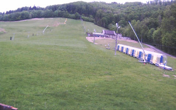 Ski Areál Opálená