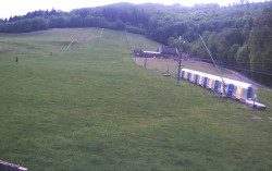 Ski Areál Opálená