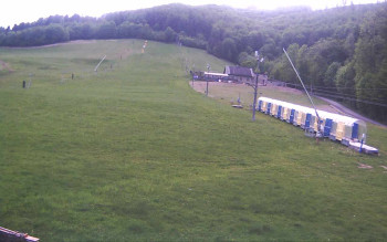 Ski Areál Opálená