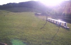 Ski Areál Opálená