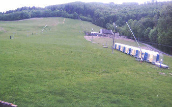 Ski Areál Opálená