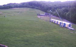 Ski Areál Opálená