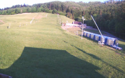 Ski Areál Opálená