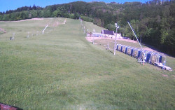 Ski Areál Opálená