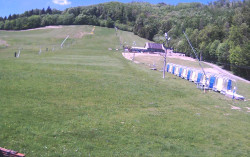 Ski Areál Opálená