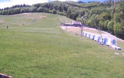 Ski Areál Opálená