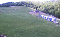 Ski Areál Opálená